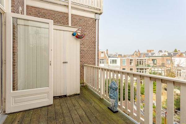 Medium property photo - Waldeck Pyrmontkade 926B, 2518 JW Den Haag